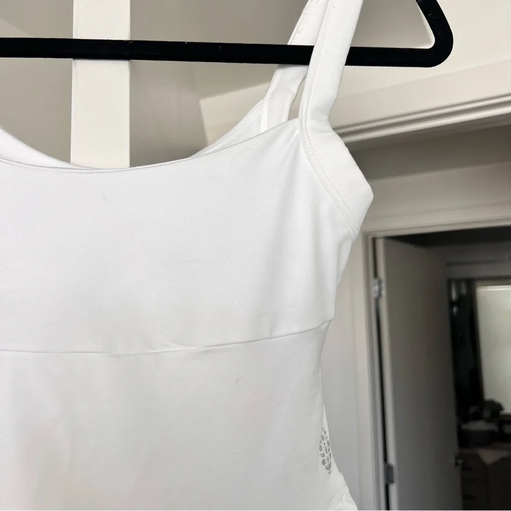 Free People NWT Swing of Things Skortsie - Picture 7 of 16